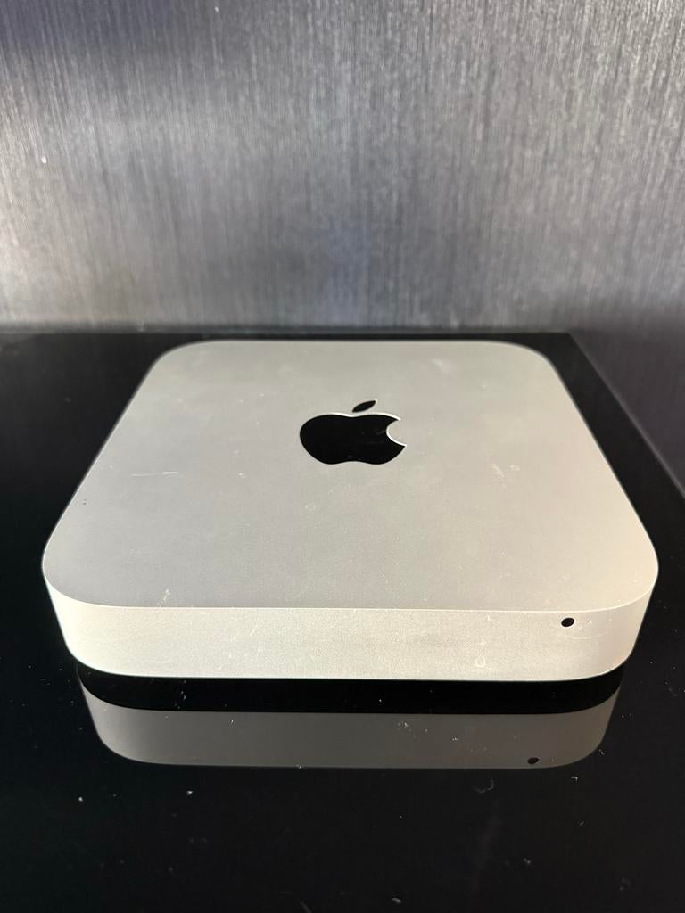 Apple Mac Mini 2014 A1347 - Compacte en krachtige desktop, Computers en Software, Apple Desktops, Gebruikt, 2 tot 3 Ghz, Ophalen of Verzenden