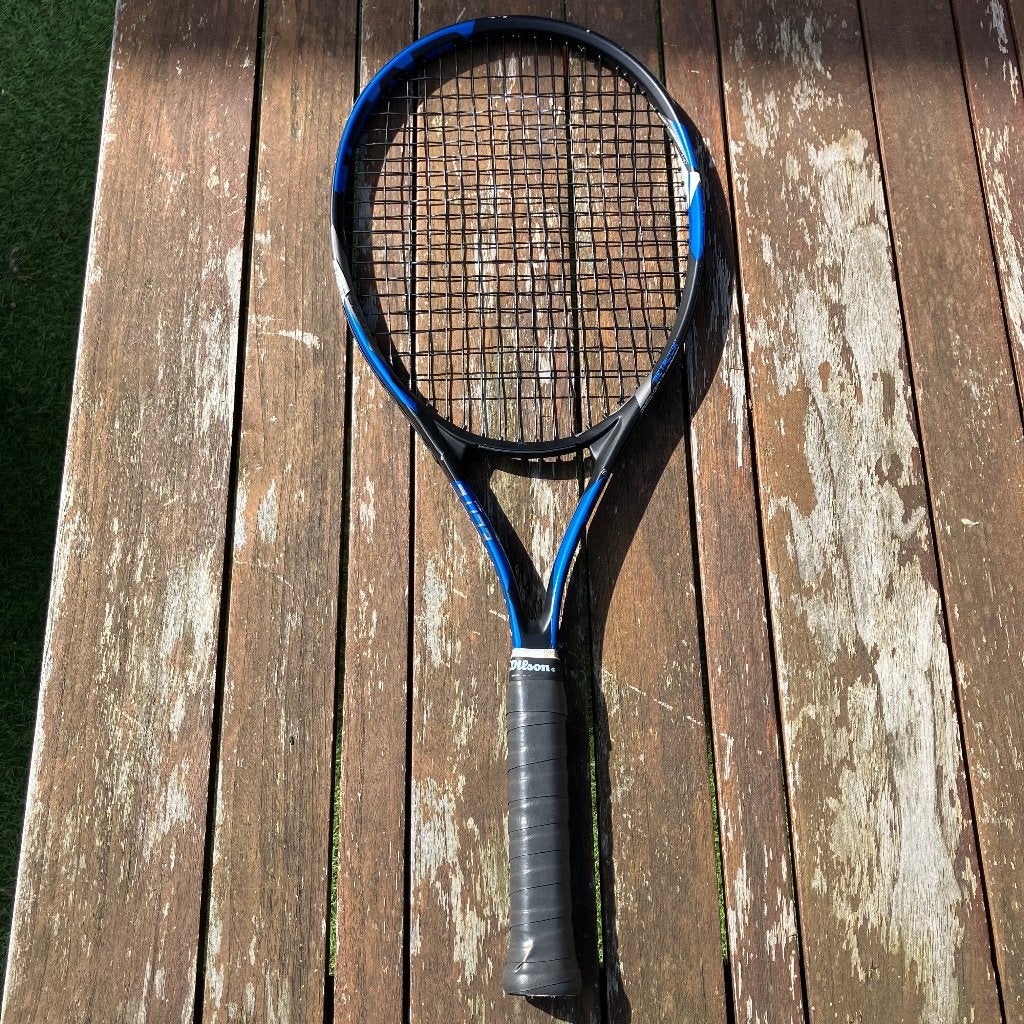 Head Team Series Attitude Elite Tennisracket, L2, -, -, Ophalen of Verzenden