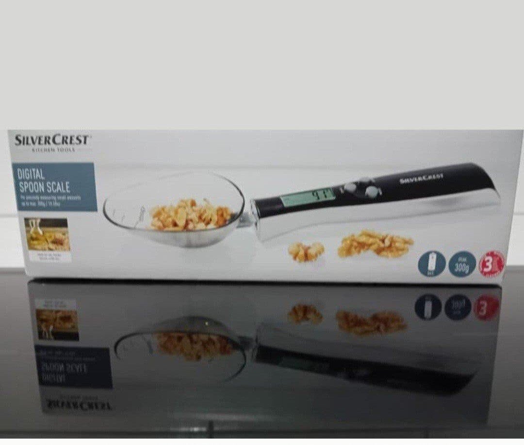 Digitale Weeglepel ( 0,1 tot max. 3000 gr ) Nieuw!, Ophalen, Nieuw