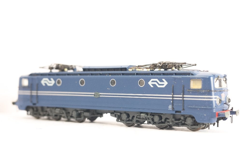 Rivarossi 1605, Gebruikt, Ophalen of Verzenden, NS, Märklin