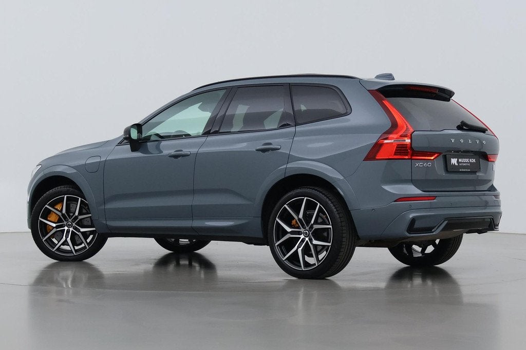 Volvo XC60 T8 Plug-in-hybrid Polestar Engineered | Head-Up |, Auto's, Volvo, Automaat, Gebruikt, 4 cilinders, 1969 cc