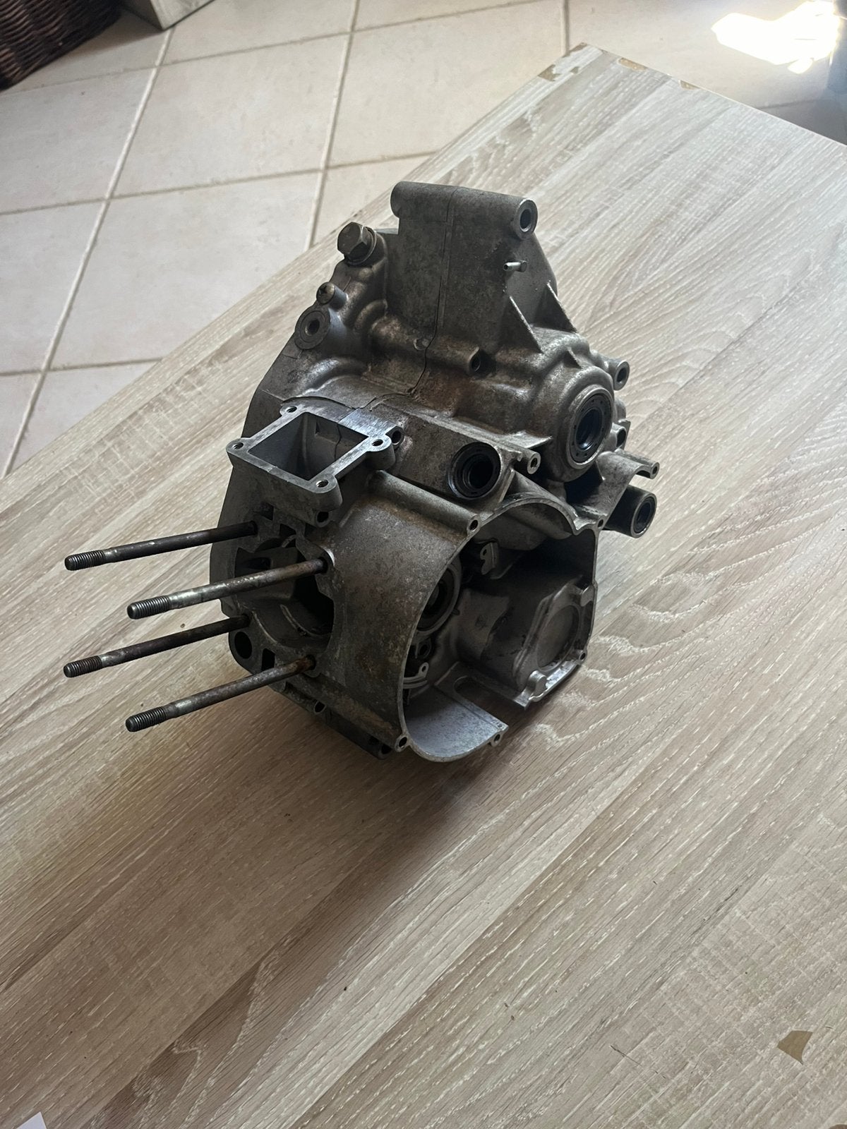Motorcarter am6 Minarelli (beta mrt hm dt sherco 50), Fietsen en Brommers, Brommeronderdelen | Algemeen, Ophalen of Verzenden
