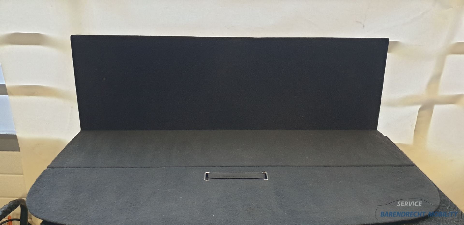 Kofferbakmat Audi TT 8J grijs origineel gebruikt 2002 / 2008, Gebruikt, AUDI AG, Auto-Union-Strasse 1
85045  Ingolstadt, DE, Kundenbetreuung@audi.de