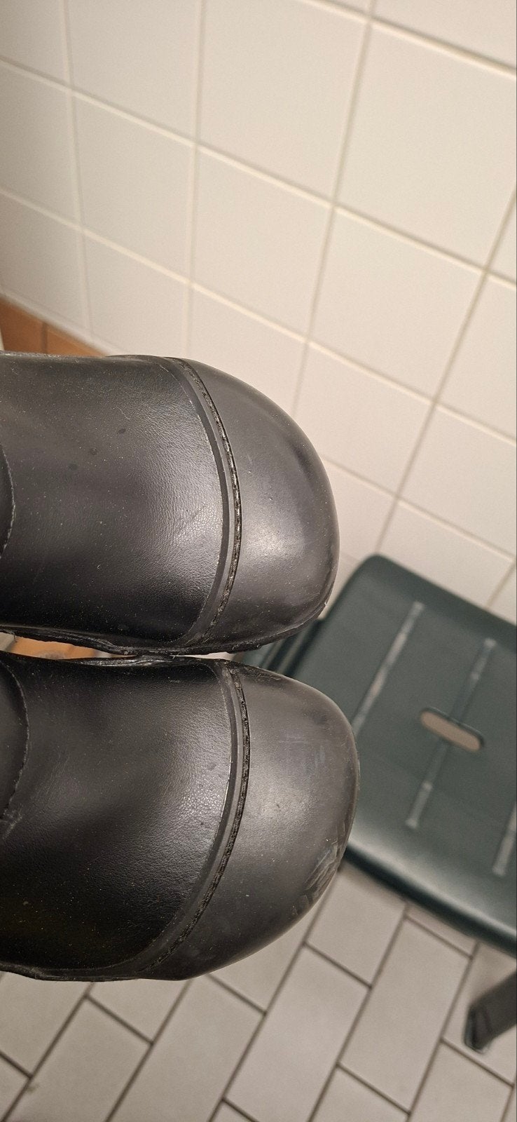 Sika 29 Comfort s3 Klompen - Maat 39, Zwart, Ophalen of Verzenden, Zo goed als nieuw, Sika