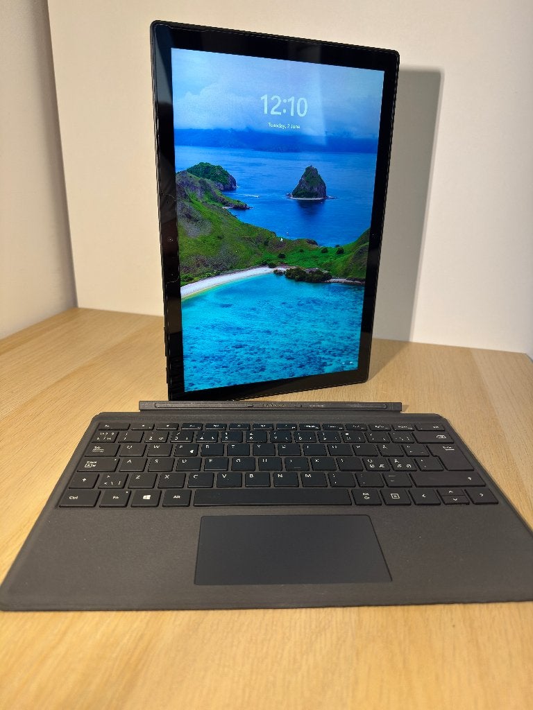 ≥ Vind surface pro 7 plus op Marktplaats - juni 2026