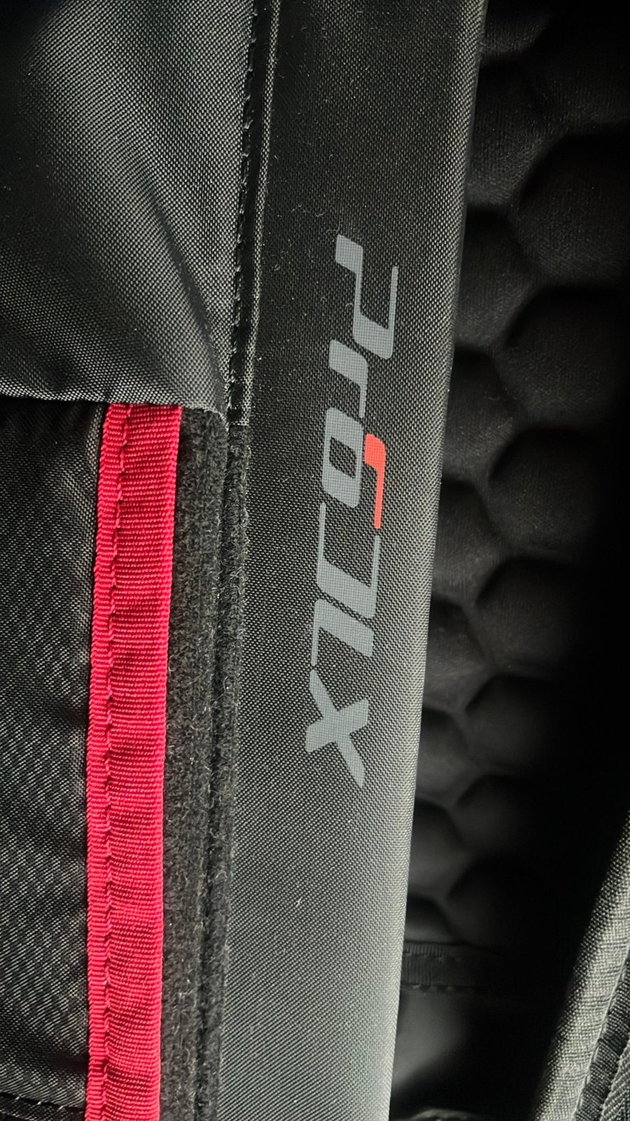 Foto 5 van Samsonite Business Trips PRO JLX – Cabin Size / Carry-On