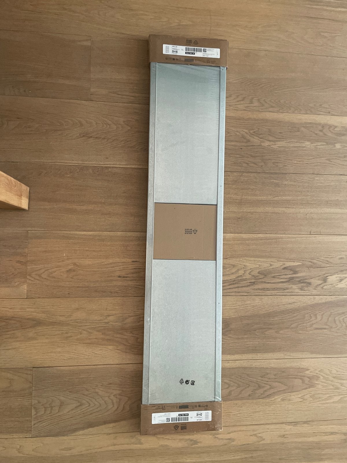 IKEA HYLLIS stellingkast 60x27x140 cm - Nieuw in doos, Huis en Inrichting, Kasten | Stellingkasten, Ophalen, Nieuw