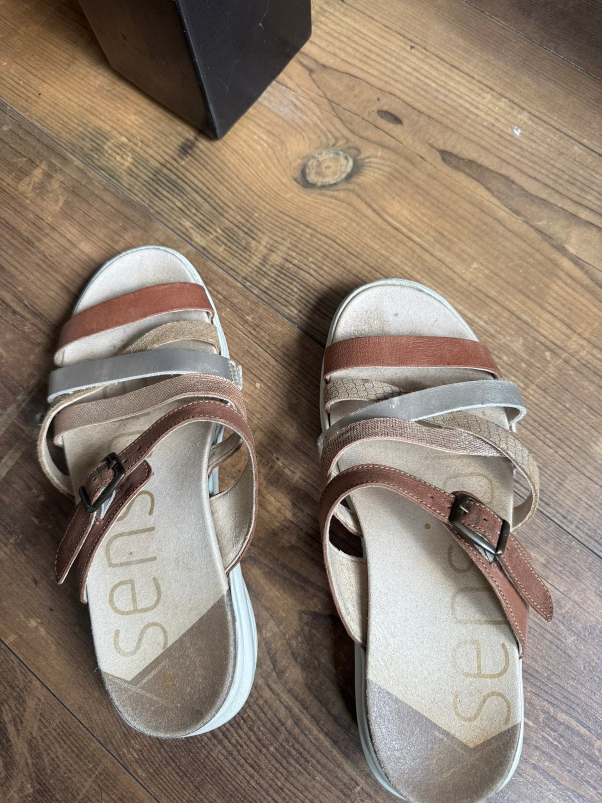 Xsensible 39, Kleding | Dames, Schoenen, Ophalen of Verzenden, Zo goed als nieuw