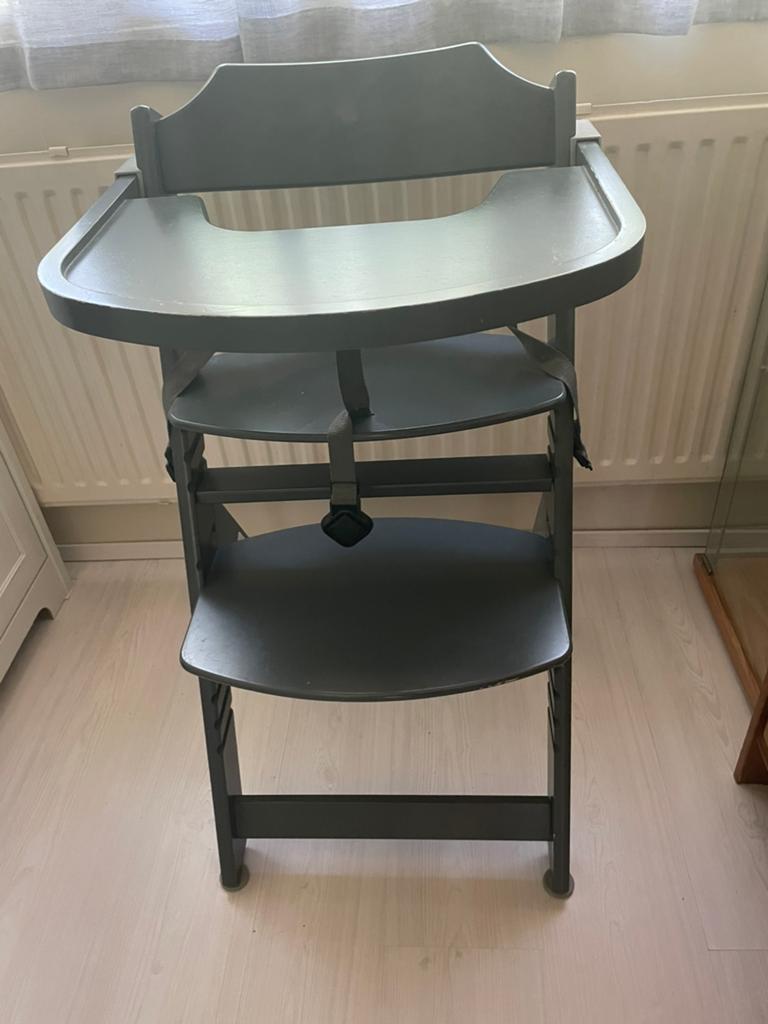 Kinderstoel, Ophalen, Minder dan 55 cm, Gebruikt, Overige vormen