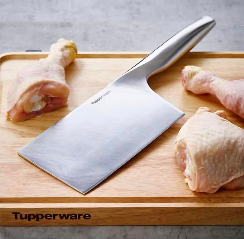 Tupperware Hakmes, Ophalen of Verzenden, Nieuw