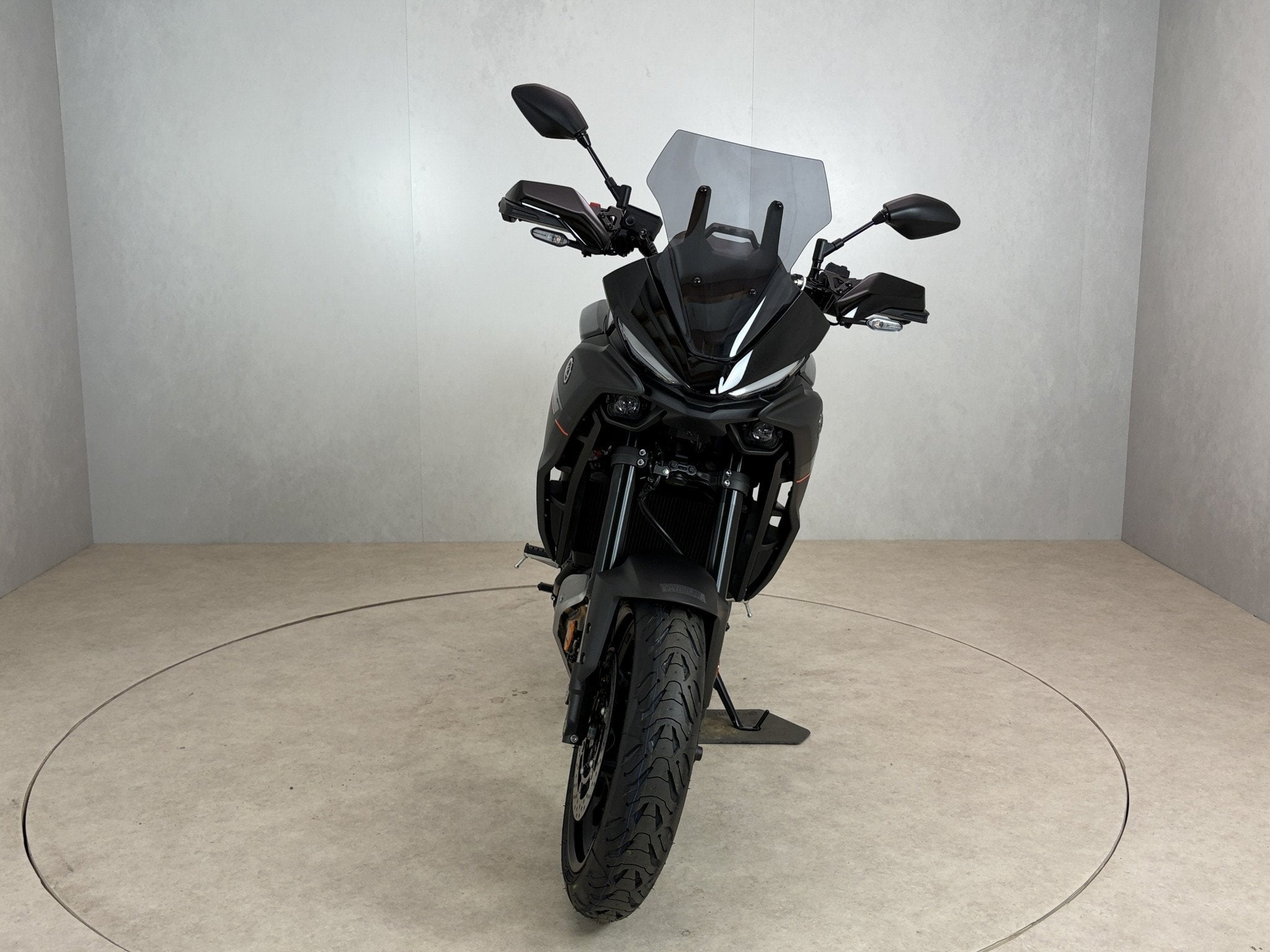 Yamaha TRACER 7 (bj 2026), Nieuw, Klantenservice@yamaha-motor.nl, Toermotor, Koolhovenlaan 101
1119 NC  Schiphol-Rijk, NL