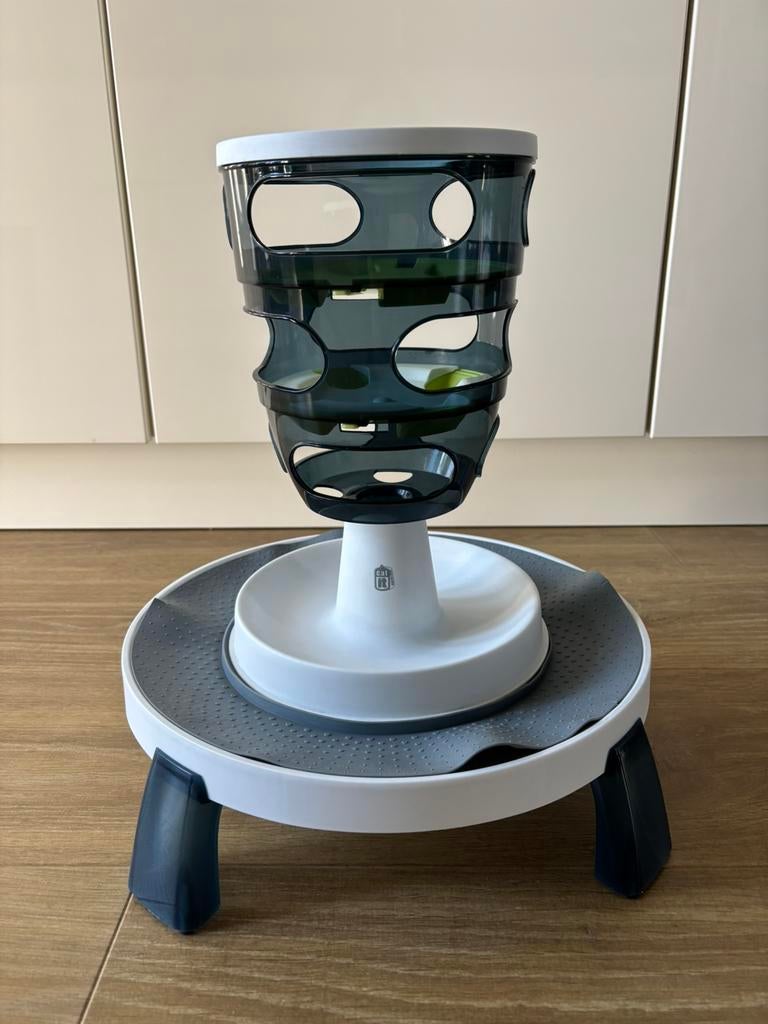 Catot Voertoren anti-schrok katten, Dieren en Toebehoren, Katten-accessoires, Ophalen of Verzenden, Zo goed als nieuw