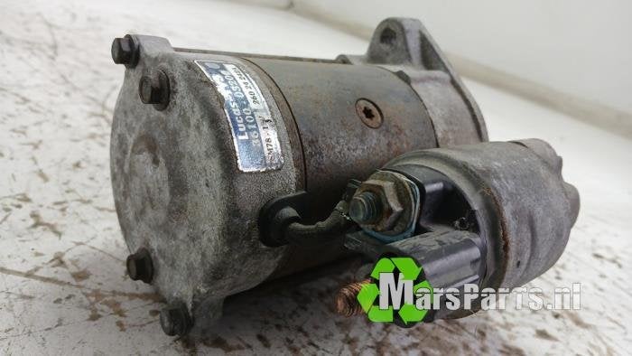 Startmotor van een Hyundai I10, Gebruikt, -, -, Ophalen of Verzenden