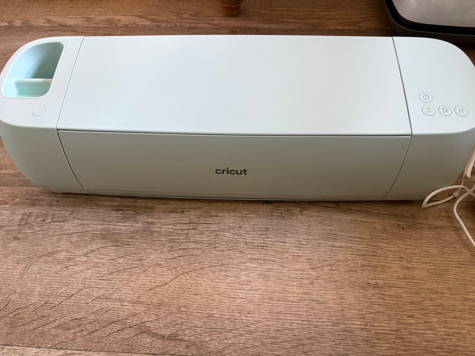 Cricut, Hobby en Vrije tijd, Ophalen of Verzenden, Zo goed als nieuw, Gereedschap of Toebehoren