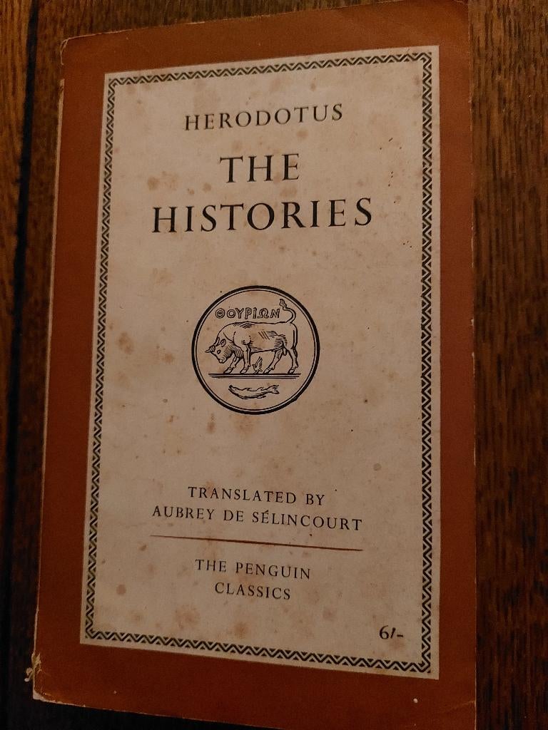 R.H. Barrow- The romans, Ophalen of Verzenden, 14e eeuw of eerder, Zo goed als nieuw, Europa