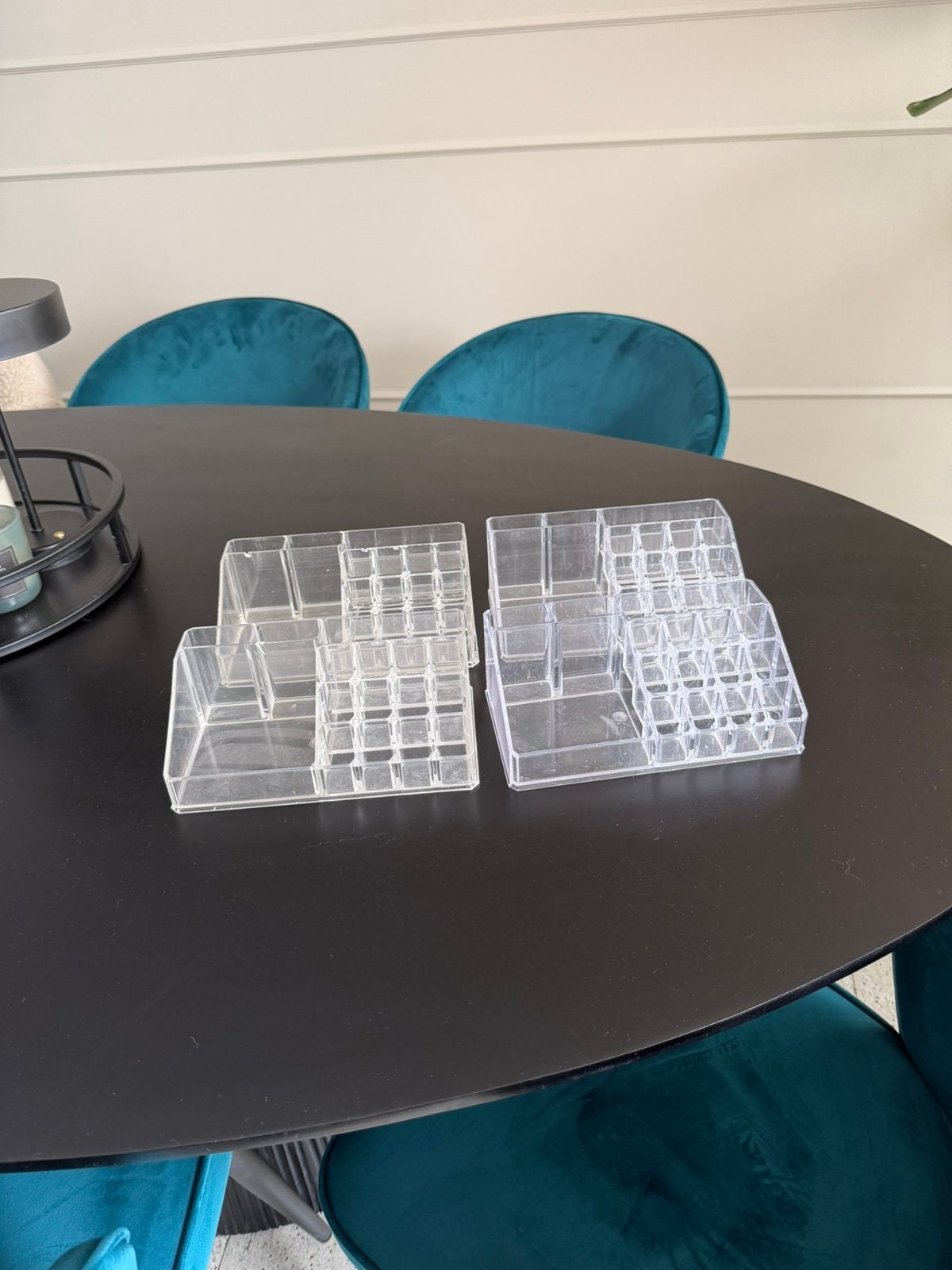 Make up bakje, Ophalen, Zo goed als nieuw, Gehele gezicht