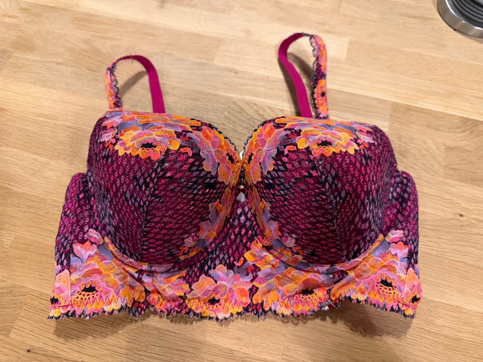 Prima donna bh 75D NIEUW!! Nu €50, Ophalen of Verzenden, Roze, BH