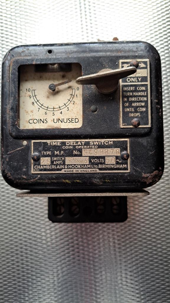 nostalgie, Ophalen