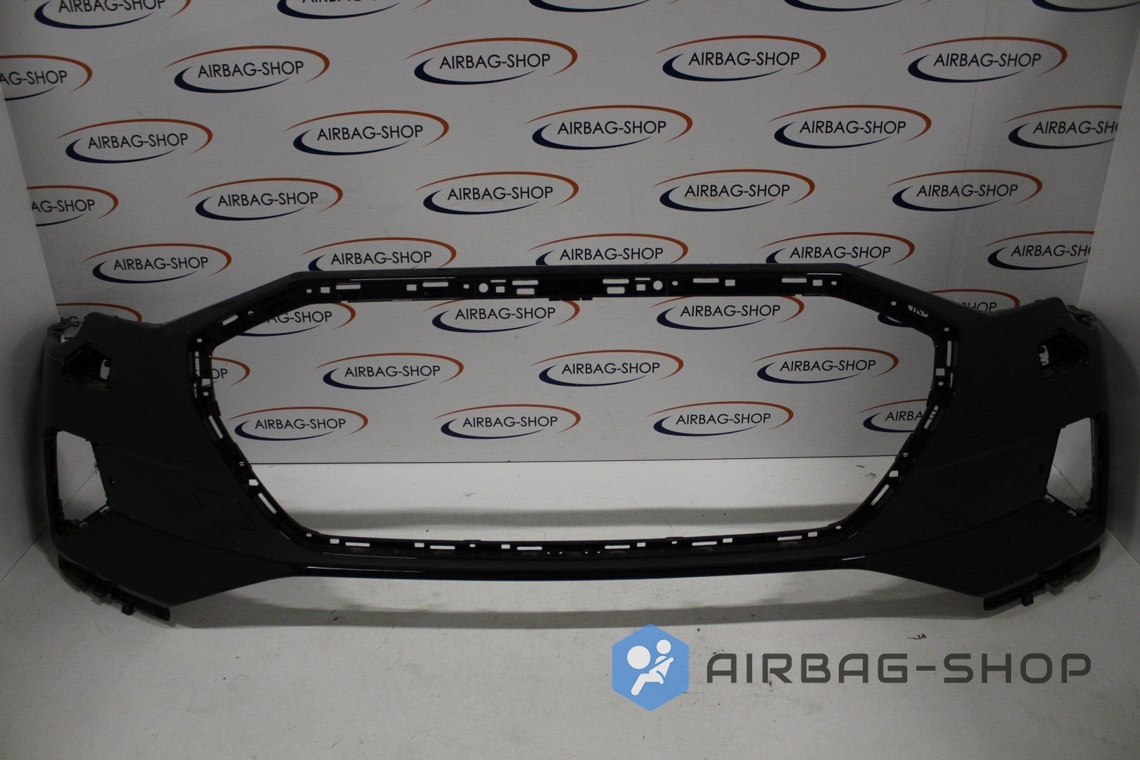 Voorbumper Audi E-TRON 4K QUATTRO 4KE807437 Etron 4KE853651A, Gebruikt, -, Voor, -