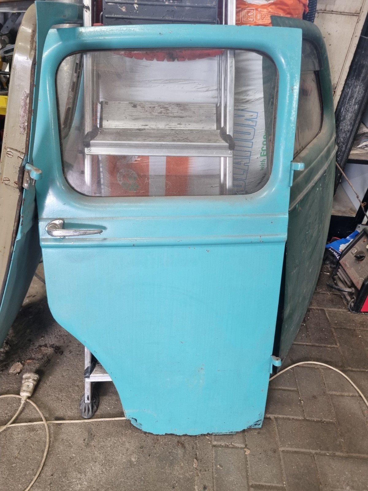 Morris Ten series m onderdelen, Ophalen of Verzenden
