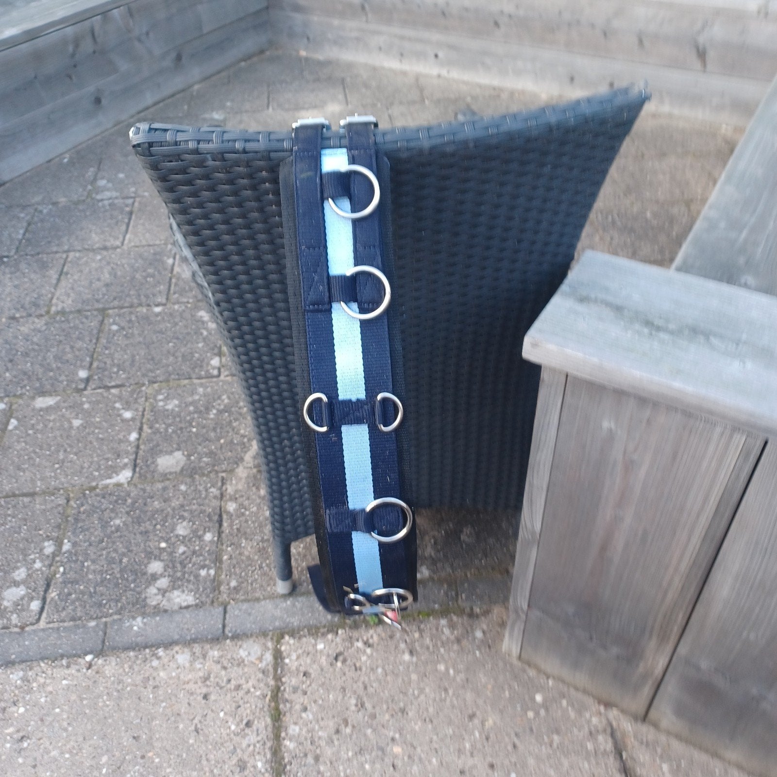Longeersingel maat cob, Ophalen of Verzenden, Zo goed als nieuw