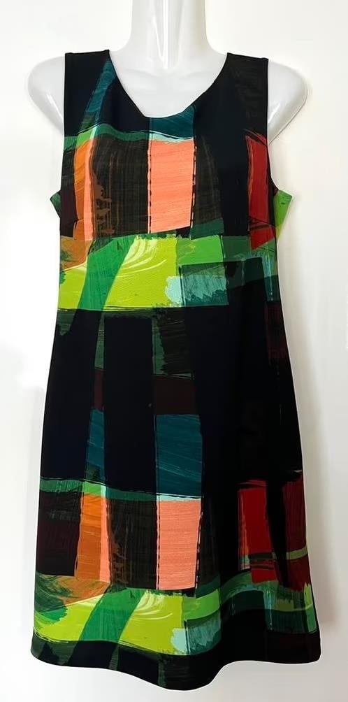 Cassis Exclusive jurk maat 42[v], Kleding | Dames, Overige kleuren, Maat 42/44 (L), Ophalen of Verzenden, Zo goed als nieuw