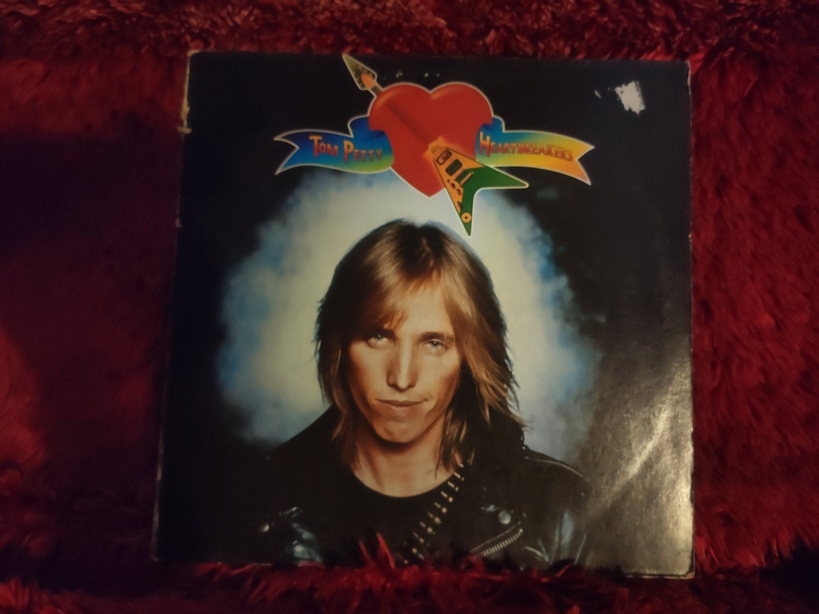 Tom Petty & The Heartbreakers - debuut LP 1977 American Girl, Ophalen of Verzenden, Gebruikt, 12 inch