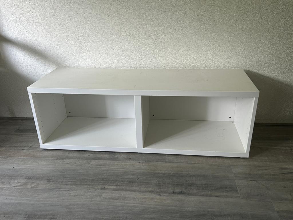 Tv-meubel, Ophalen, Gebruikt, 25 tot 50 cm, Minder dan 100 cm