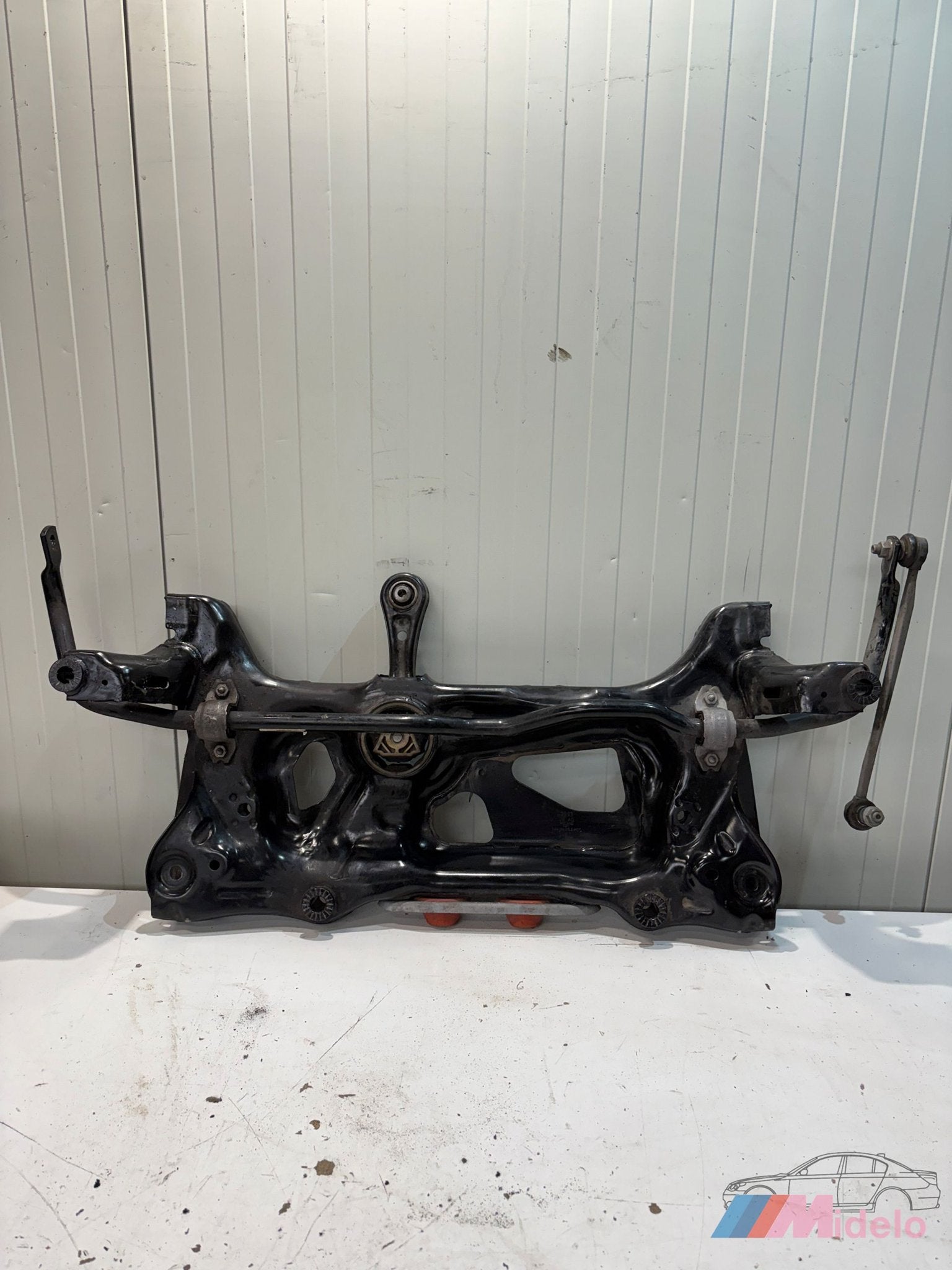 VW GOLF VIII SUBFRAME 5WA199315F, Auto-onderdelen, Gebruikt, -, Volkswagen, -