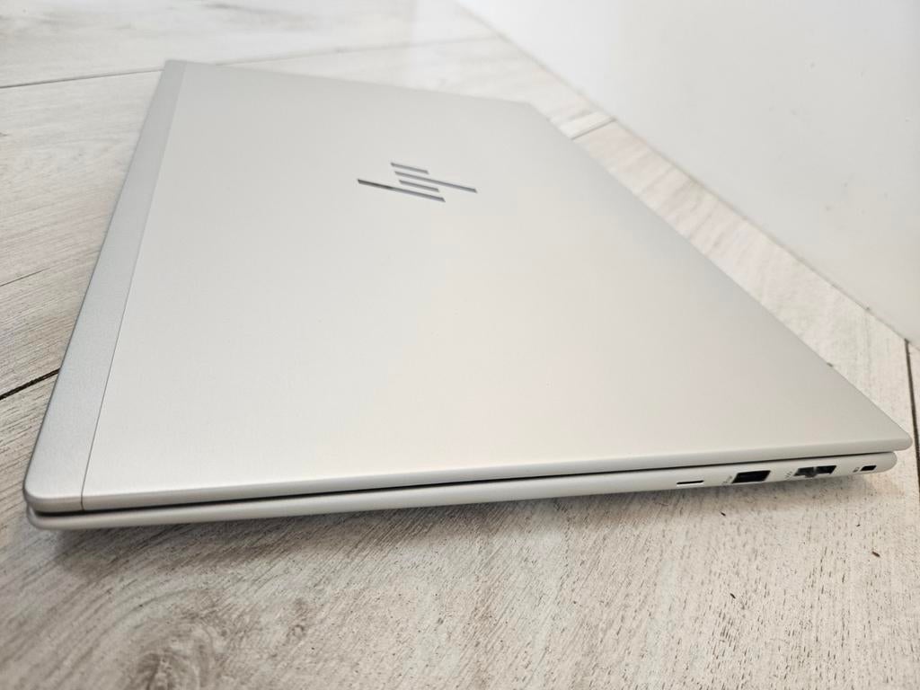 Nieuw: Hp EliteBook 660 G11 16" Ultra 5 135U 16gb 512gb SSD, EenvoudPc B.V., Met videokaart, Nieuw, Hp EliteBook 660 16 inch G11