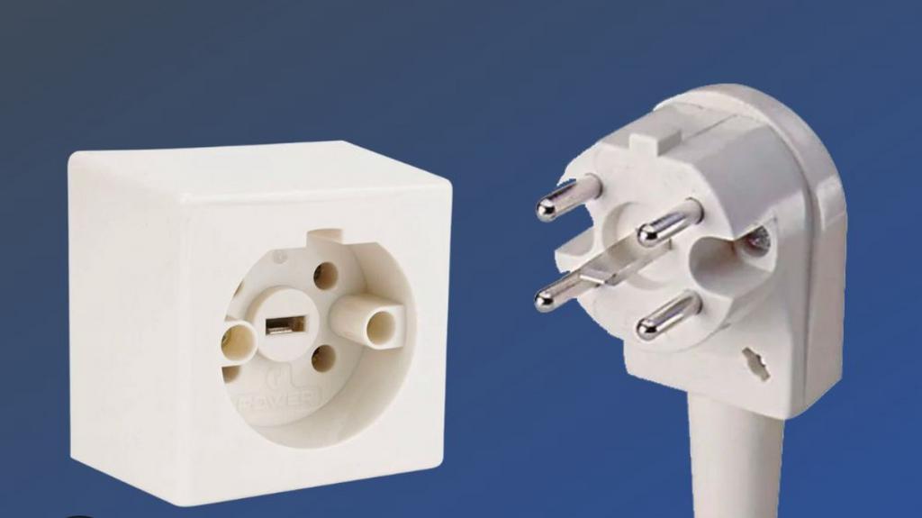 ⚡ Perilex aansluiten | Inductie Kookplaat | Extra Groep, Ophalen, Nieuw