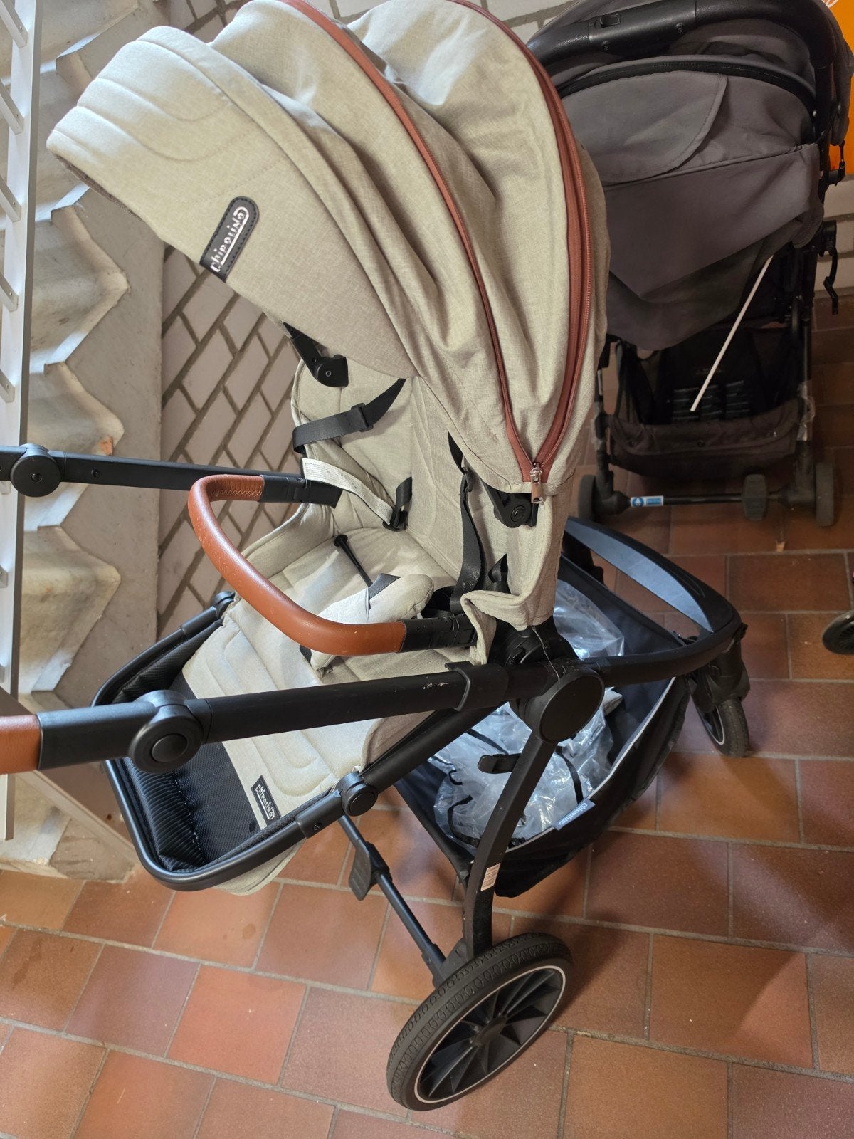 Chipolino prestige 4 in 1, Overige merken, Slaapstand, Ophalen of Verzenden, Zo goed als nieuw