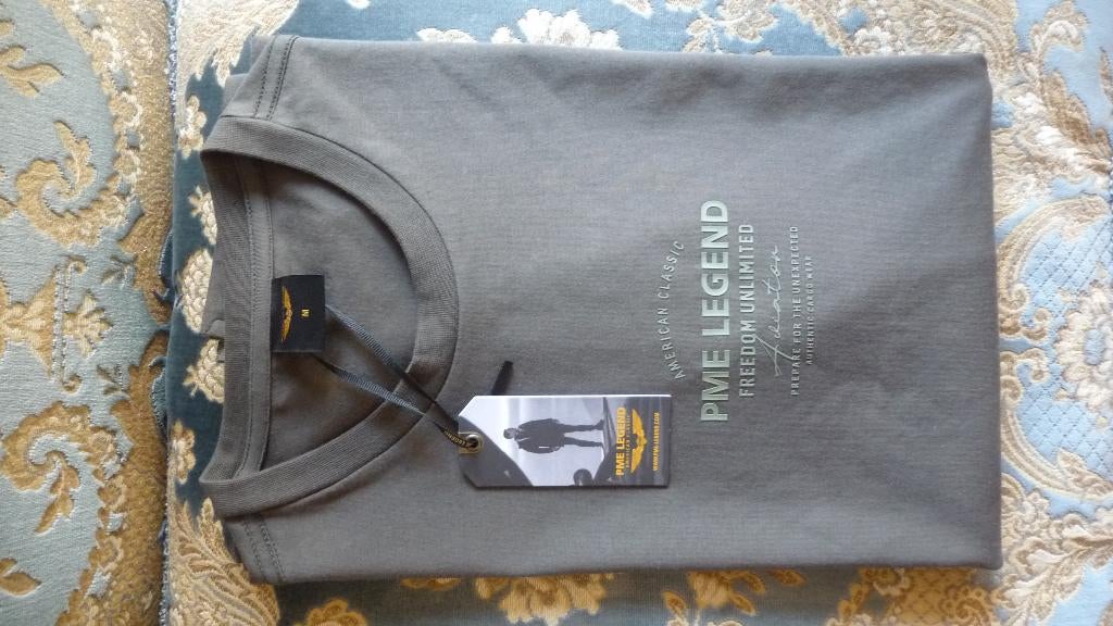 T-shirt PME Legend – M, Maat 48/50 (M), Nieuw, Ophalen of Verzenden, Pme Legend
