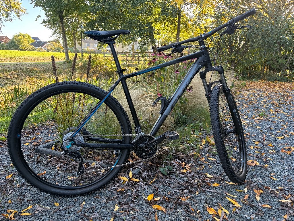 Cube Attention Mtb 29 inch, Fietsen en Brommers, Gebruikt, 57 cm of meer, Hardtail, Schijfrem