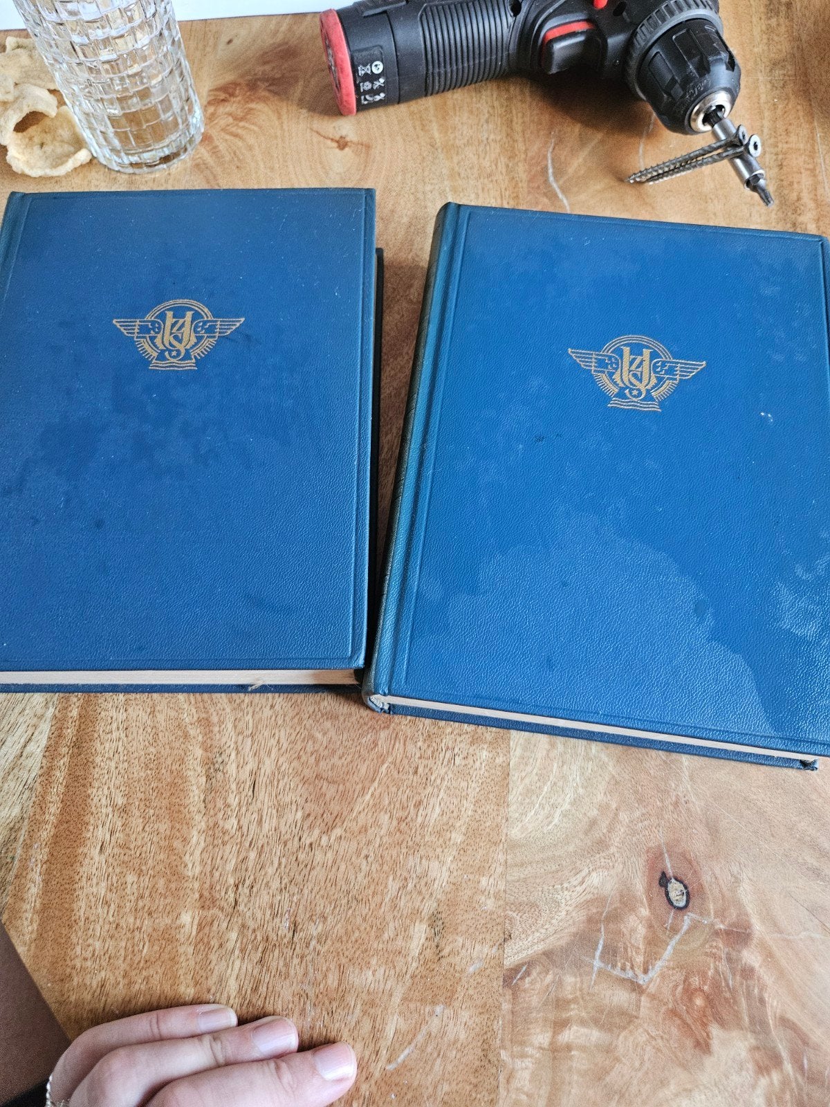 Encyclopedie voor Zelfstudie - Deel I en IV, Gelezen, Ophalen of Verzenden, Drs. J. A. Keetels, Los deel