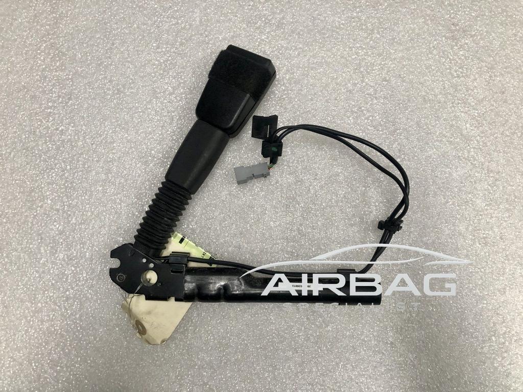BMW E80 E90 1 serie - 3 serie Links voor spanner 33044476F, Gebruikt, -, -, Ophalen of Verzenden