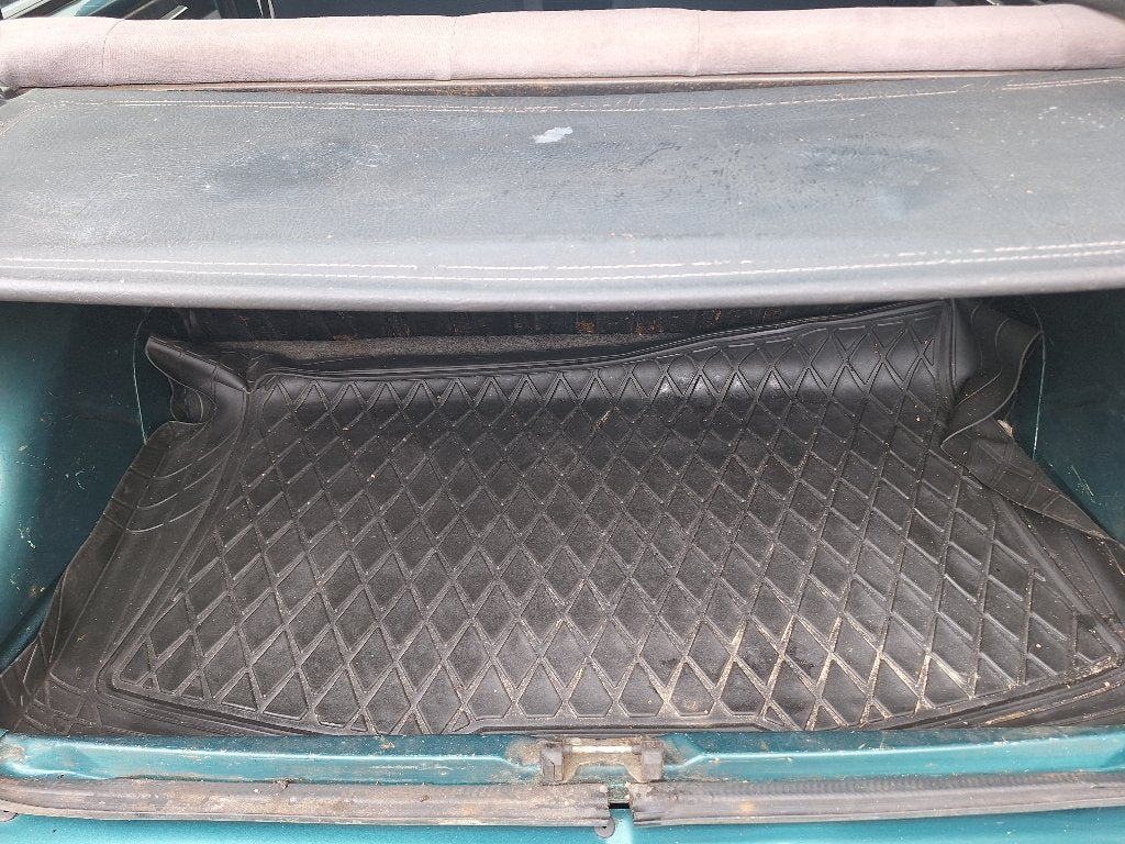 Unieke Citroën AX 5-drs(1994)APK april 2027! incl. winterset, foto 4