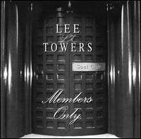 Lee Towers LP 's CD 's CD-Inlay DVD 's Muziekcassette, Ophalen of Verzenden, Zo goed als nieuw, Overige formaten