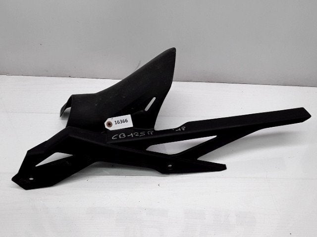 CB125R  2018 - 2019 Honda Spatbord D1-27569