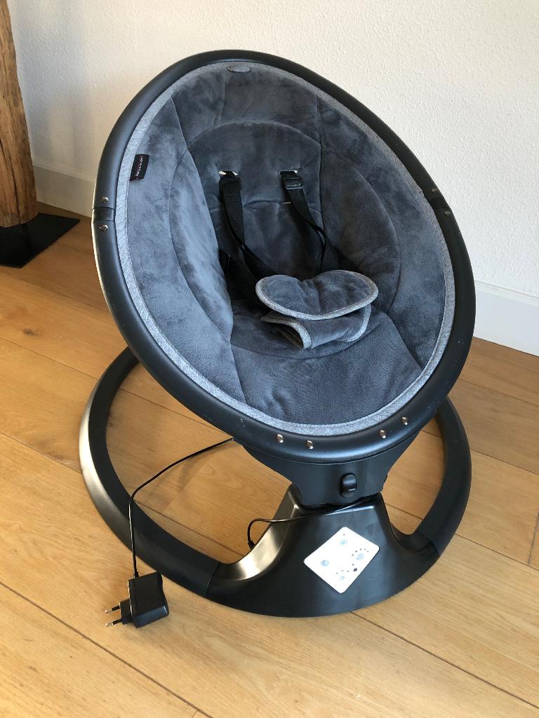 Wipstoel X adventure elektrisch schommel, Kinderen en Baby's, Wipstoeltjes, Ophalen, Zo goed als nieuw