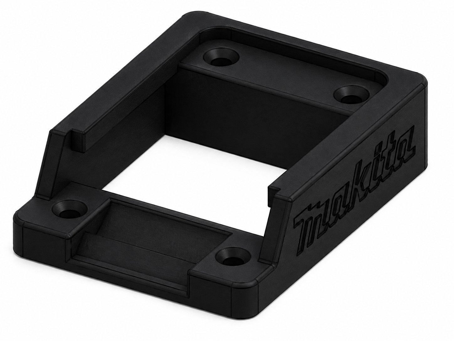Makita 18V Accuhouder  3d geprint, Ophalen of Verzenden, Nieuw, Overige instrumenten