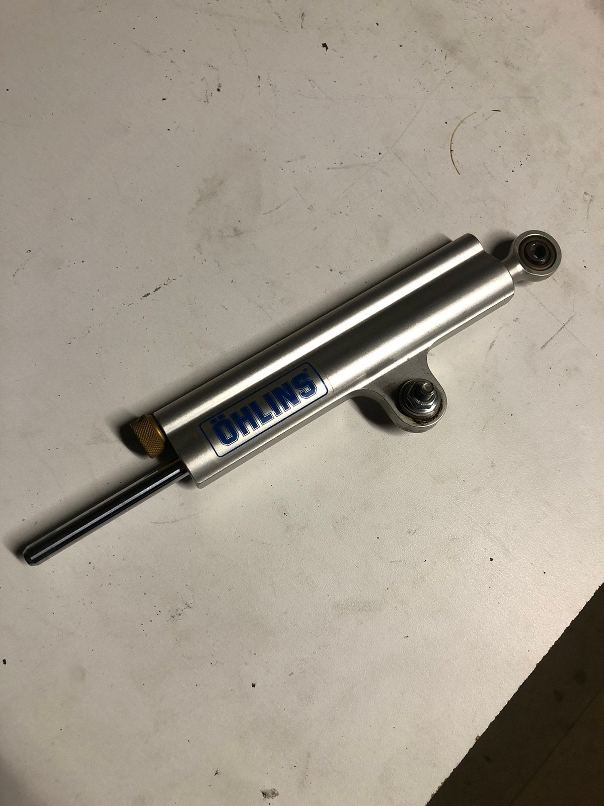 Öhlins Stuurdemper SD1510, Ophalen of Verzenden, ., ., .