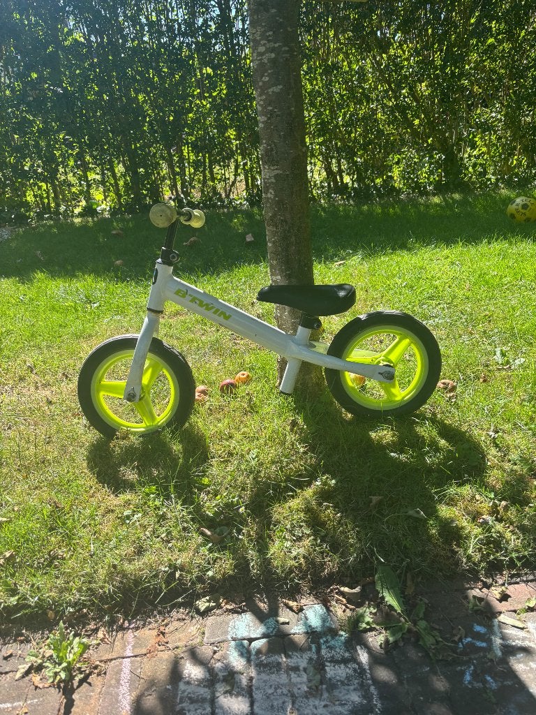 Loopfietsje, Kinderen en Baby's, Ophalen, Gebruikt, Loopfiets