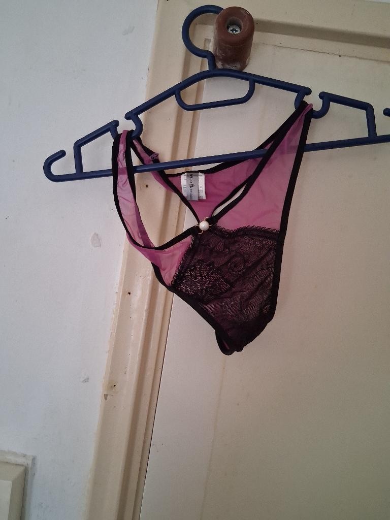 dames slip, Onbekend, Ophalen, Overige kleuren, Slip