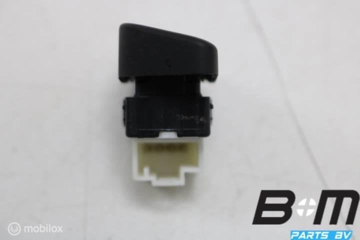 Centrale deurvergrendelingschakelaar VW Polo 6R 6R1962125A, Auto-onderdelen, Gebruikt
