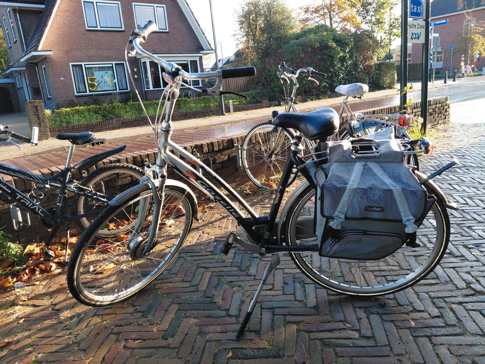 fiets te koop, Ophalen, Overige merken