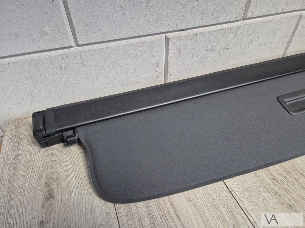Volvo XC60 2009 - 2017 rollo bagage rolhoes hoedenplank €100, Gebruikt, -, -, Ophalen of Verzenden