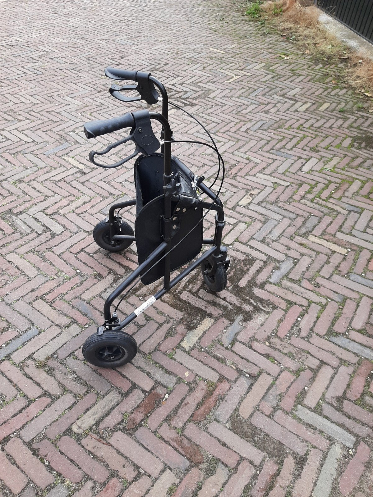 rollator, Diversen, Verpleegmiddelen, Ophalen of Verzenden