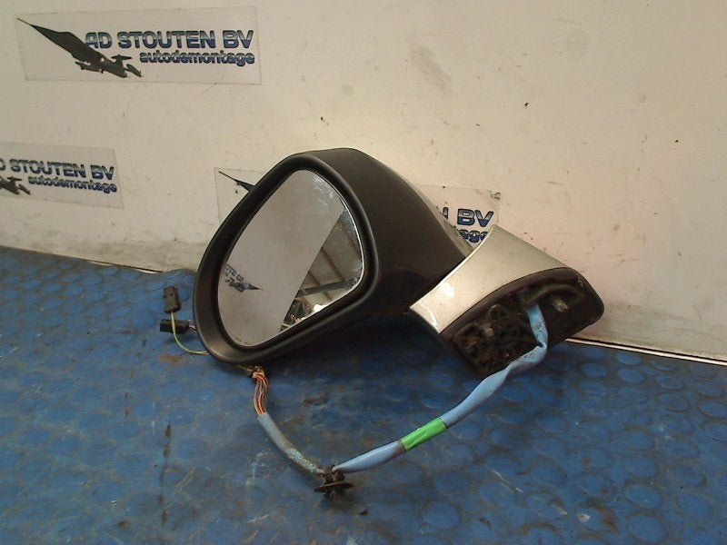 Spiegel Links Elektrisch 8 DRADEN 308 (4A/C) 2008, Kontakt-peugeot@peugeot.com, Gebruikt, Peugeot Deutschland GmbH, Bahnhofsplatz, Rüsselsheim 65423, , Duitsland