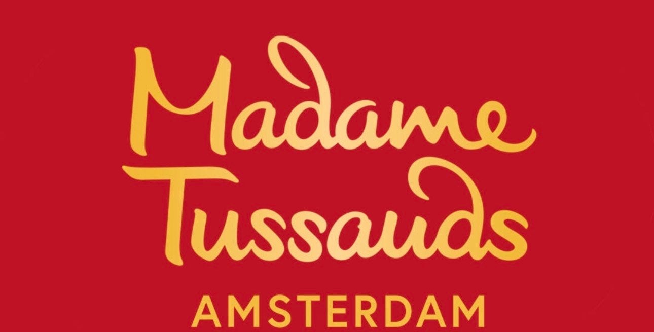 Madame Tussauds Amsterdam tickets – vanaf €13 per stuk, Drie personen of meer, Ticket of Toegangskaart